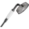 Image de Axor, Pommeau de douche, Montreux douchette à main 100 1 jet Classic (1 Type de jet, 16 l/min)