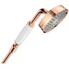 Image de Axor, Pommeau de douche, Montreux douchette à main 100 1 jet Classic (1 Type de jet, 16 l/min)