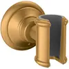 Image de Axor, Barre de douche + curseur, Portadoccia Hansgrohe Montreux