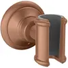 Image de Axor, Barre de douche + curseur, Portadoccia Hansgrohe Montreux