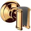 Image de hansgrohe, Barre de douche + curseur, Axor Porte-douche Montreux