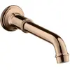Image de Axor, Robinetterie de salle de bains, Montreux bocca vasca da bagno Hansgrohe Montreux