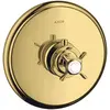 Image de Axor, Robinetterie de salle de bains, Montreux Thermostat Montreux 43 l/min encastré