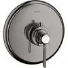 Image de Axor, Robinetterie de salle de bains, Thermostatique Montreux 43 l/min monté sur gorge, manette
