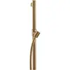 Image de Axor, Barre de douche + curseur, Barre de douche STARCK 900mm bronze brossé