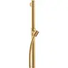 Image de hansgrohe, Barre de douche + curseur, Axor Starck barre de douche 0,90 m
