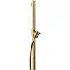 Image de Axor, Barre de douche + curseur, Barre de douche STARCK 900mm polished gold optic