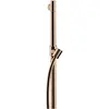 Image de hansgrohe, Barre de douche + curseur, Axor Starck barre de douche 0,90 m