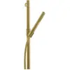 Image de Axor, Pommeau de douche, Starck set de douche 0,90m, avec douchette à main 1 jet (1 Type de jet, 8 l/min)