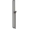 Image de hansgrohe, Barre de douche + curseur, Barre de douche E AXOR CITTERIO 900mm brushed black chrome