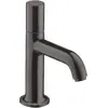 Image de hansgrohe, Robinetterie de salle de bains, Robinet sur pied AXOR UNO2 DN 15 o AG brushed black chrome
