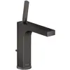 Image de hansgrohe, Robinetterie de salle de bains, Mitigeur monocommande pour lavabo AXOR CITTERIO DN 15 m ZAG 1 1/4" ComfortZone 160 bru