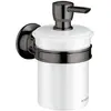 Image de hansgrohe, Distributeur de savon + porte-savon, AXOR Distributeur de lotion Montreux