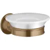 Image de Axor, Distributeur de savon + porte-savon, Porte-savon Montreux