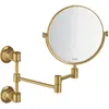 Image de Axor, Miroir cosmétique, Miroir de rasage Montreux