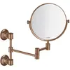 Image de Axor, Robinetterie de salle de bains, Montreux Miroir de rasage