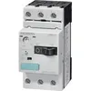 Image de Disjoncteur Siemens 3RV1011-0EA10 3 NO (T) Plage de réglage (courant): 0.28 - 0.4 A Tension de contact (max.): 690 V/AC (l x H x P) 45 x 90 x 81 mm