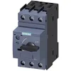 Image de Disjoncteur Siemens 3RV2011-1DA10   Courant réglable : 2,2 3,2 A, Tension max. : 690 V AC, Dimensions (L×H×P) : 45×97×97 mm