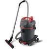 Image de starmix, Aspirateur industriel, Aspirateur à eau uClean LD-1432 Wet Made in Germany, avec dépôt d'accessoires pour un rangement (Aspirateur eau et poussière)