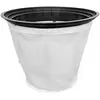 Image de starmix, Aspirateur industriel : accessoires, Sac filtrant en polyester FSP 3100 avec anneau filtrant