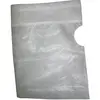 Image de starmix, Aspirateur industriel : accessoires, Sac filtrant humide pour eau sale 424071