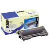 Image de KMP B-T16 - Noir - compatible - cartouche de toner (alternative pour : Brother TN2000) - pour Brother DCP-7010, DCP-7025, HL-2030, HL-2040, HL-2070, MFC-7820; FAX-2820, 2825, 2920