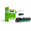 Image de KMP, Toner, H-T87 - Noir - compatible - Cartouche de toner (CF)