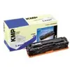 Image de KMP H-T113 - Noir - compatible - cartouche de toner (alternative pour : HP 125A) - pour HP Color LaserJet CM1312 MFP, CM1312nfi MFP, CP1215, CP1217, CP1515n, CP1518ni
