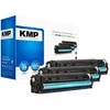 Image de KMP MULTIPACK H-T144CMY - Pack de 3 - jaune, cyan, magenta - compatible - cartouche de toner (alternative pour : HP 128A) - pour HP Color LaserJet Pro CP1525n, CP1525nw; LaserJet Pro CM1415fn, CM1415fnw