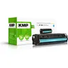 Image de KMP, Toner, Toner remplacé HP128A (CE321A) (C)