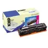 Image de KMP H-T146 - Magenta - compatible - cartouche de toner (alternative pour : HP 128A) - pour HP Color LaserJet Pro CP1525n, CP1525nw; LaserJet Pro CM1415fn, CM1415fnw