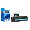 Image de KMP H-T172 - 40 g - cyan - compatible - cartouche de toner (alternative pour : HP 131A, HP CF211A) - pour HP LaserJet Pro 200 M251n, 200 M251nw, 200 M276nw, MFP M276n, MFP M276nw
