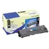 Image de KMP B-T22 - Noir - compatible - cartouche de toner (alternative pour : Brother TN2120) - pour Brother DCP-7045N, HL-2150N, MFC-7320
