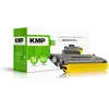 Image de KMP, Toner, B-T22 Toner XXL compatible avec Brother TN-2120 X (CF)