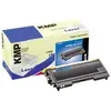 Image de KMP B-T23 - Noir - compatible - cartouche de toner (alternative pour : Brother TN2005) - pour Brother HL-2035