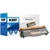 Image de KMP B-T46 - Haute capacité - noir - cartouche d 