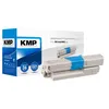 Image de KMP O-T27 - 65 g - noir - compatible - cartouche de toner (alternative pour : OKI 44469803) - pour OKI MC352, MC361, MC362, MC562; C310, 330, 510, 511, 530