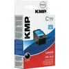 Image de KMP C79 - 15 ml - noir - compatible - réservoir d'encre (alternative pour : Canon 2969B001, Canon PG-512) - pour Canon PIXMA MP230, MP252, MP270, MP280, MP282, MP495, MP499, MX350, MX360, MX410, MX420