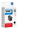 Image de KMP C87 - 21 ml - noir - compatible - cartouche d'encre (alternative pour : Canon 5222B005, Canon PG-540XL) - pour Canon PIXMA MG3150, MG3550, MG3650, MG4250, MX395, MX475, MX525, MX535, TS5150, TS5151