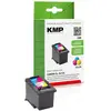 Image de KMP, Cartouche d'impression, C88 Cartouche d'encre couleur compatible avec Canon CL-541 XL (C, M, Y)