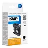 Image de KMP B55 - Noir - compatible - cartouche d'encre (alternative pour : Brother LC-227XLBK) - pour Brother DCP-J4120DW, MFC-J4420DW, MFC-J4625DW