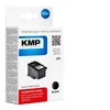 Image de KMP C97 - 15 ml - à rendement élevé - noir - compatible - cartouche d'encre (alternative pour : Canon 8286B001, Canon PG-545XL) - pour Canon PIXMA MG3150, MG3550, MG3650, MG4250, MX395, MX475, MX525, MX535, TS5150, TS5151