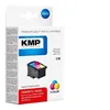 Image de KMP C98 - 13 ml - à rendement élevé - couleur (cyan, magenta, jaune) - compatible - cartouche d'encre (alternative pour : Canon 8288B001, Canon CL-546XL) - pour Canon PIXMA MG3150, MG3550, MG3650, MG4250, MX395, MX475, MX525, MX535, TS5150, TS5151