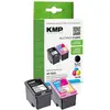 Image de KMP, Cartouche d'impression, H168VX (CF, Color)