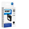 Image de KMP E218BX - 11.3 ml - à rendement élevé - noir - compatible - cartouche d'encre (alternative pour : Epson 29XL, Epson T2991) - pour Epson Expression Home XP-235, 245, 247, 332, 335, 342, 345, 432, 435, 442, 445