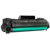 Image de KMP H-T193 - 80 g - noir - compatible - cartouche de toner (alternative pour : HP 83A) - pour HP LaserJet Pro M201, M202, MFP M125, MFP M127, MFP M225