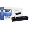 Image de KMPTonerremplace HP 201X, CF401Xcompatiblecyan2300 pagesH-T215CX