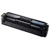 Image de Toner compatible KMP SA-T58 remplace Samsung CLT-C504S cyan