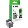 Image de KMP, Cartouche d'impression, Cartouche d'encre H162 compatible avec HP C2P05AE 62 XL (CF)