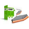 Image de KMP, Toner, B-T101VX Cartouche de toner 4 pcs Compatible Noir, Cyan, Magenta, Jaune (C, CF, M, Y)
